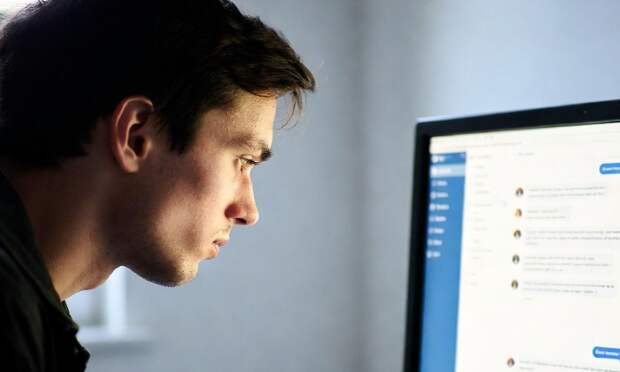 Мошенники рассылают вредоносные ссылки под предлогом поиска пропавших на СВО