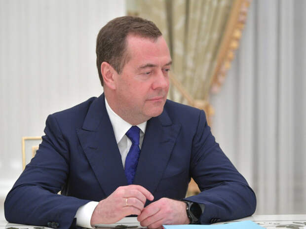 Причину внезапной отставки правительства Медведева прояснил отчет Счетной палаты