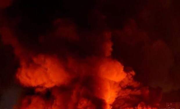 Взрывы один за другим! Ракетные удары по Киеву, работали дроны – тревога по всей Украине