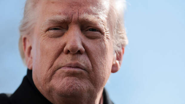 Трамп усомнился в глобальном потеплении на фоне снежной бури в США