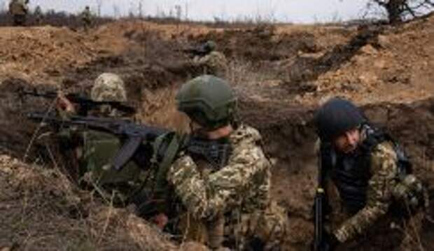 Последние дни ВСУ в Волчанске: “северяне” окружили остатки бандеровского гарнизона 