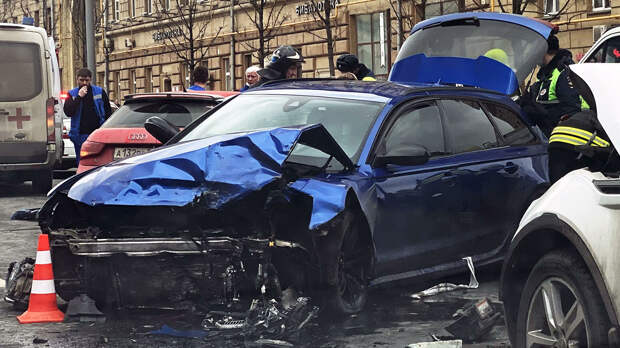 Убийцы-невидимки: кто нарушает ПДД и не платит штрафы 