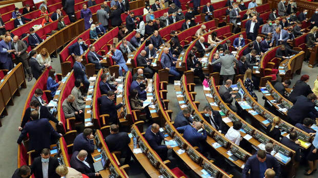«Это ад»: депутат Верховной рады признала большие потери ВСУ