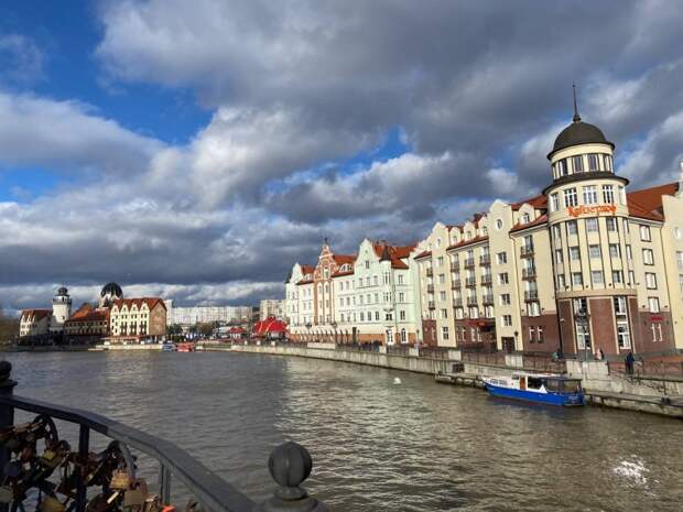 Жесткий ответ: Россия превратит в ад операцию Германии по захвату Калининграда