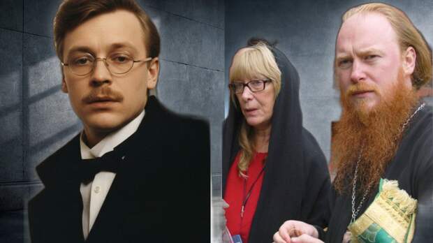 От алтаря до банковских вершин: как 8 сыновей знаменитых актрис «отказались» от славы и нашли себя в самых неожиданных профессиях