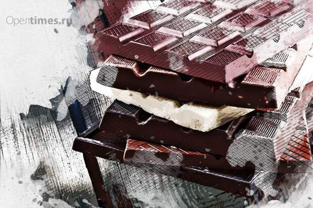 Орловская область будет кормить шоколадом всю Россию