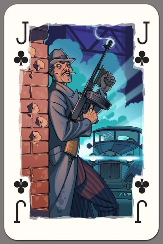 Валет треф. Автор: Алексей Липатов. Валет треф. Автор: Алексей Липатов.