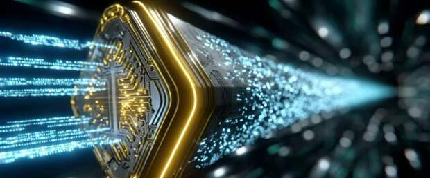 Технология NVIDIA может уменьшить объем памяти ИИ-моделей в 20 раз