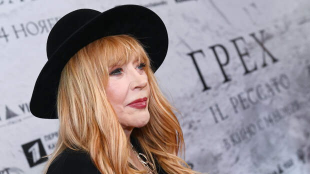 Пугачева выставила на продажу свой кипрский пентхаус за 1,6 млрд рублей