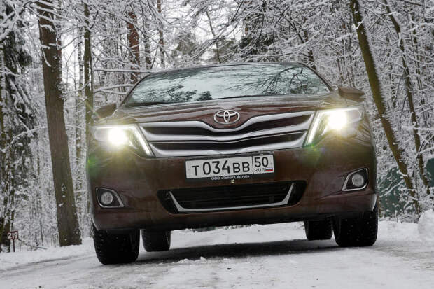 Ушедший из России автогигант зарегистрировал в стране бренд