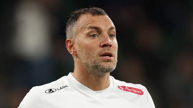 «Оренбург» победил «Акрон», гол Дзюбы не засчитали из-за офсайда