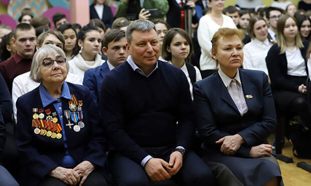 Андрей Метельский / Фото: ЕР
