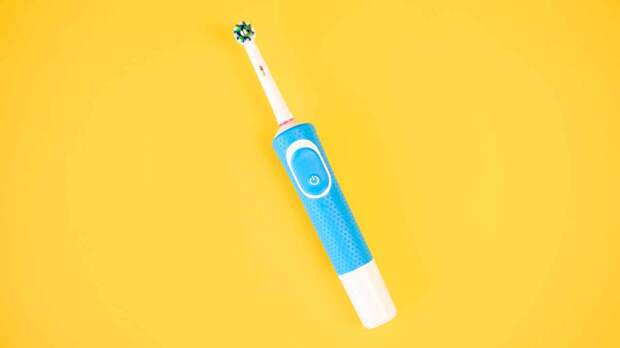 Как выбрать электрическую зубную щётку