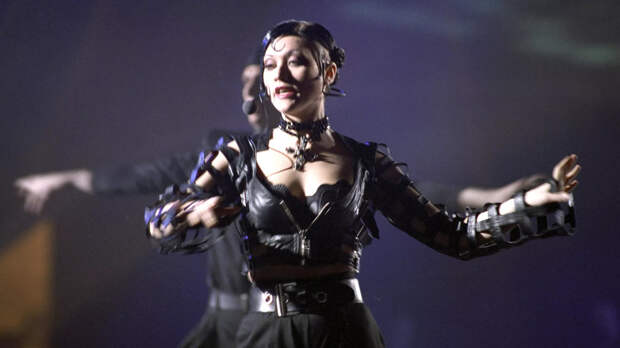 Линда рассказала, почему перестала работать с Фадеевым