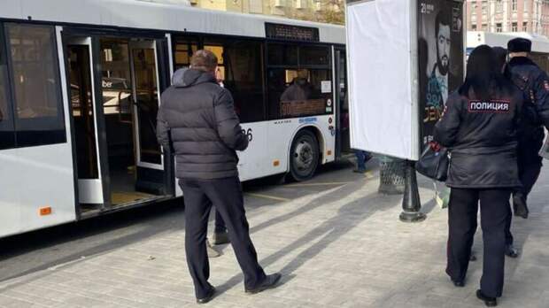 Минтранс потратил 520 млн рублей на перевозку беженцев одним из худших АТП Ростова