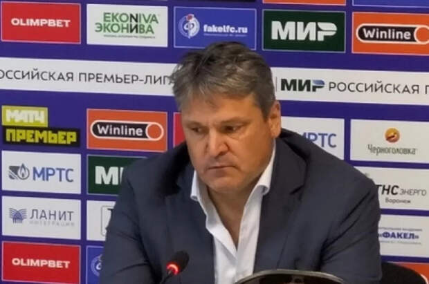 Вадим Евсеев стал главным тренером махачкалинского ФК «Динамо»