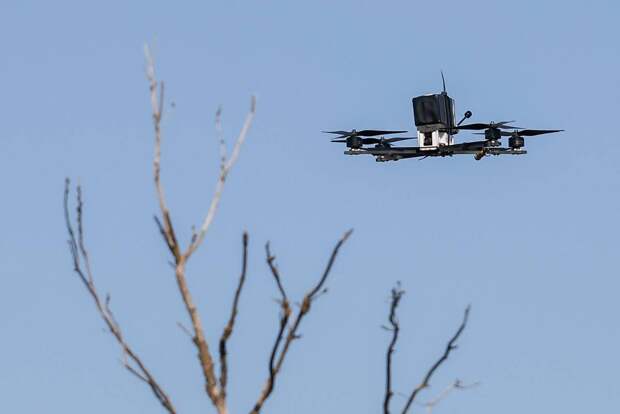 В Сумской области ликвидировали украинского офицера