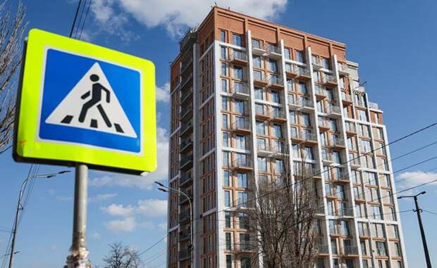 Старое — это пять минут назад бывшее новое: Покупатели недвижимости сейчас предпочитают «вторичку»