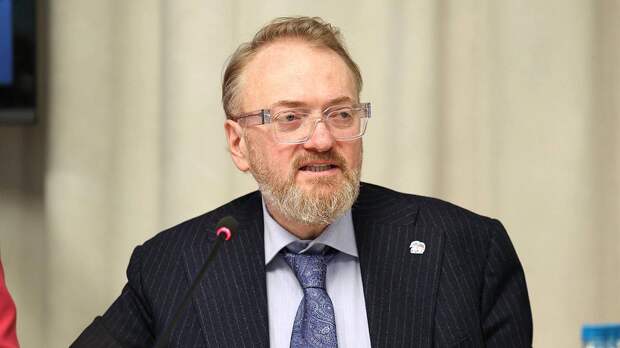 «Нормальные люди в Монако не живут»: Милонов позвал Боню обратно в Россию