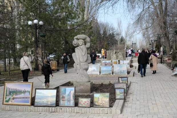 «Не болтай!»: о чем сегодня говорят в ДНР