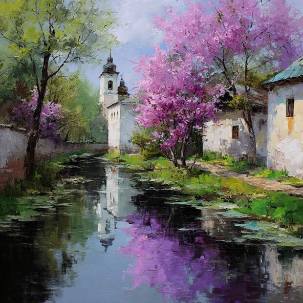 Чистый четверг: история и традиции православного праздника