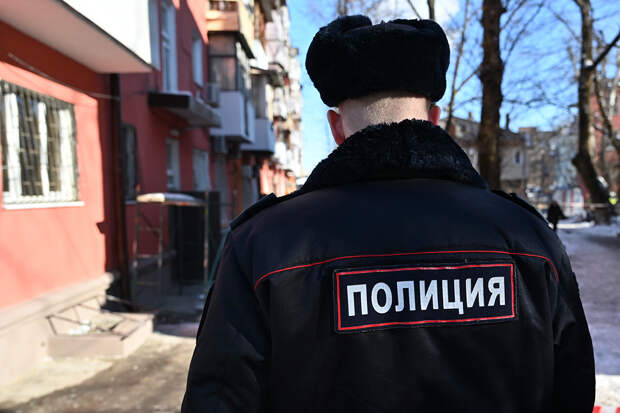 Под Москвой три человека стали жертвами утечки газа