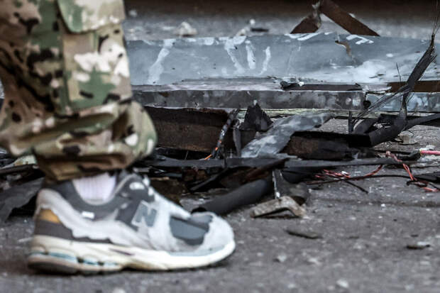 Глава Башкирии Хабиров: в Стерлитамаке после атаки БПЛА погиб человек