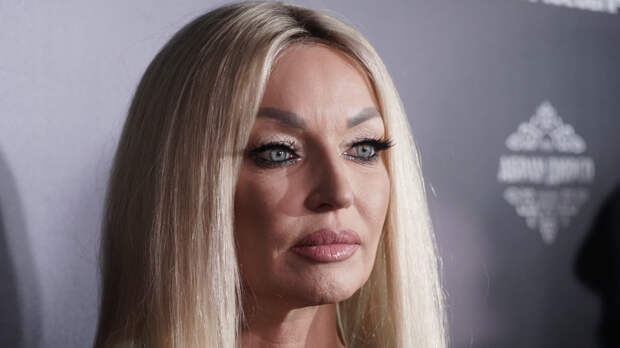 «Я настолько красивая женщина!»: Волочкова про свои откровенные фотосессии