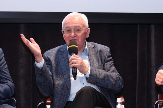 Юрий Светов: «Нет оснований надеяться на какие-то шаги Хельсинки нам навстречу»