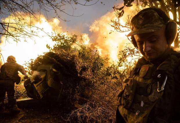 Боррель не ожидает скорого завершения конфликта на Украине
