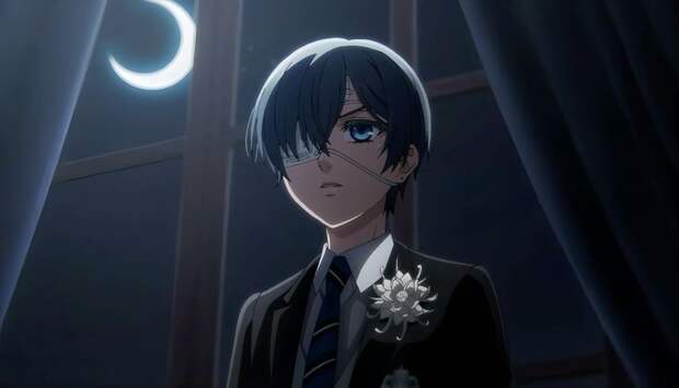 Век учись: «Темный дворецкий: Школа-интернат» — стильное продолжение викторианского детектива