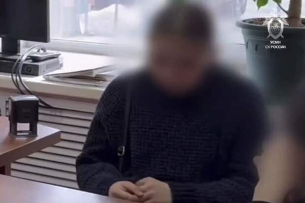 В Чебоксарах девушку задержали за поджог автомобиль полицейских