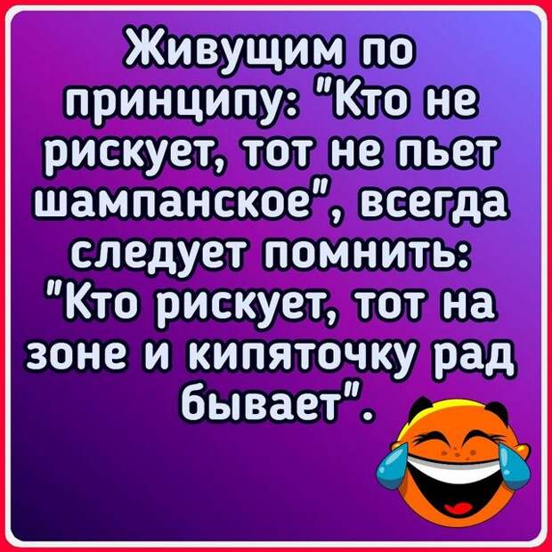 Мужик пьяный в стельку возвращается домой. Кое-как находит парадное...