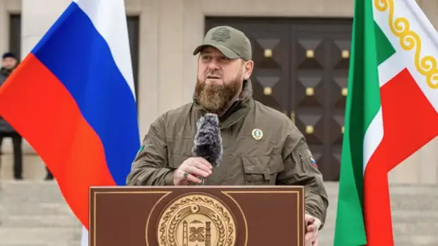 Кадыров: скоро весь город Попасная в ЛНР будет свободным