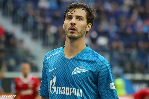 Александр Ерохин: Каждое чемпионство дается «Зениту» нелегко, борьба и сопротивление есть всегда