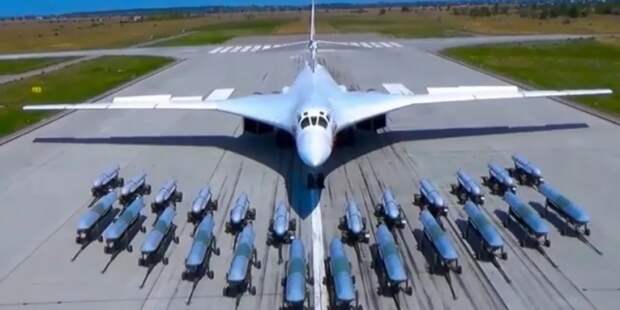 «Дальнобойный и невероятно точный инструмент глобальной войны». Зарубежные эксперты очень высоко оценили возможности крылатой ракеты Х-101