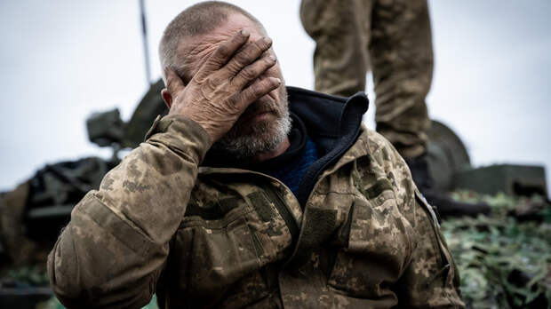 Источник: солдат ВСУ заявил, что мать украла его деньги и выписала из квартиры