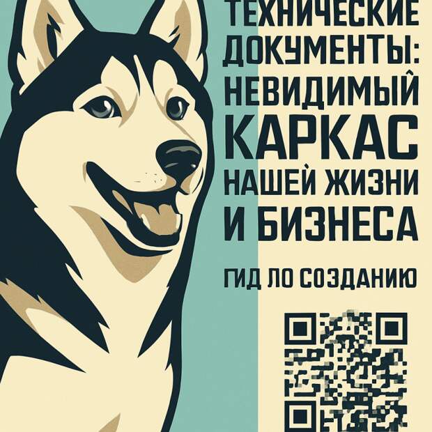 Техническая документация: Скрытый двигатель прогресса и безопасности Техническая документация: Скрытый двигатель прогресса и безопасности