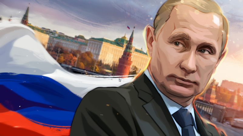 Россия получила уникальное окно возможностей в Донбассе после «разворота» Байдена