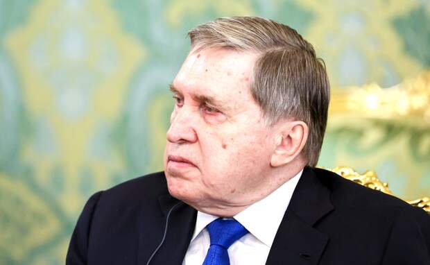 Ушаков посоветовал Киеву принять «смелое решение», речь идет о Донбассе