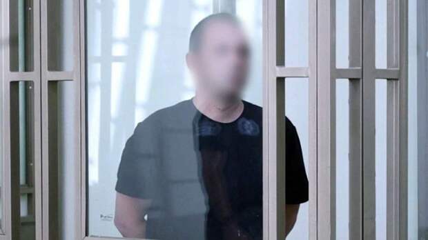 Жителя Севастополя приговорили к 14 годам тюрьмы за госизмену