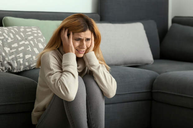 Психолог Евстигнеев: дыхание и отжимания помогут бороться со стрессом