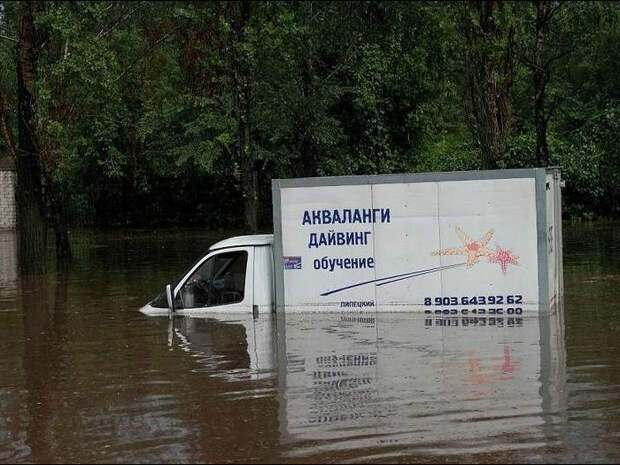 Занятие дайвингом. Занятие дайвингом.