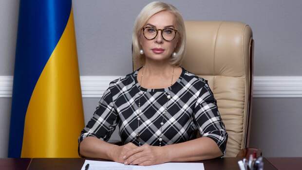 Экс-омбудсмен Украины Денисова созналась во лжи в ходе беседы с пранкерами