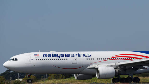 Компания Ocean Infinity подтвердила поиски пропавшего в 2014 году рейса MH370