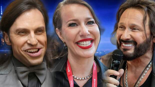 «Дорогая бумага»: Как элитные активы Собчак за $1,5 млн и особняк Нагиева за 300 млн рублей в Дубае стали «чемоданом без ручки»