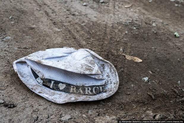 Чем Барселона хуже Бибирево путешествия, факты, фото