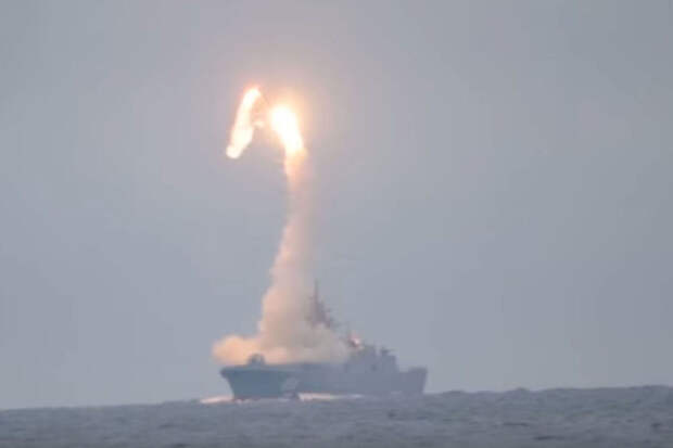 Скончался легендарный конструктор "Циркона" Александр Леонов