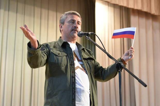 ФСБ пришла к главе Кронштадта