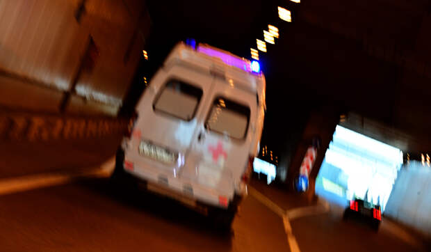 Перевёрнутая фура перекрыла трассу "Холмогоры": что случилось